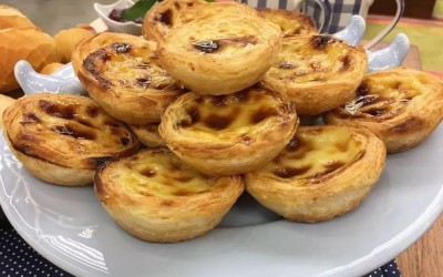 Pastel de nata