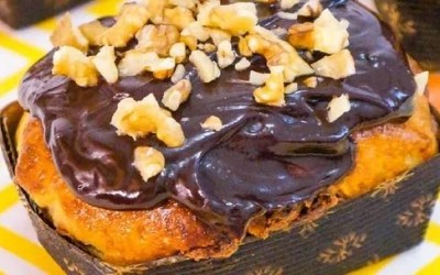 Doces para Páscoa: aprenda 5 receitas fáceis