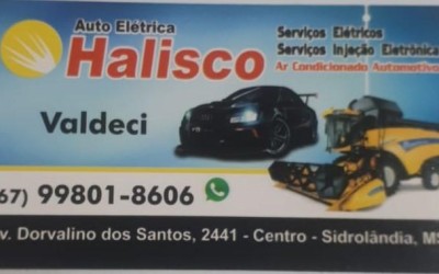 Halisco