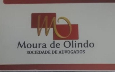 Dr.David Moura de Olinda  	