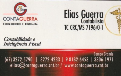 Dr.Elias Guerra 