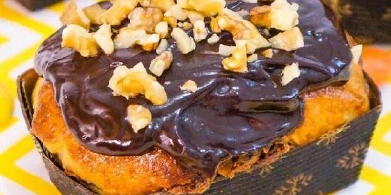 Doces para Páscoa: aprenda 5 receitas fáceis