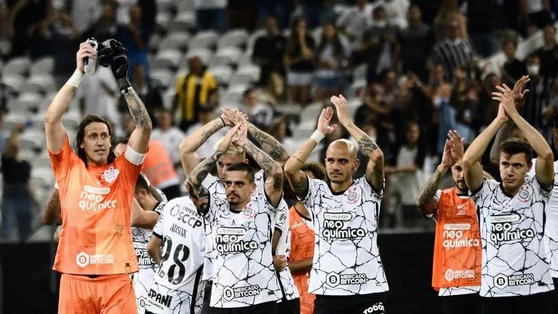 Análise: Corinthians vive drama inesperado e terá pouco tempo para ajustes até semifinal