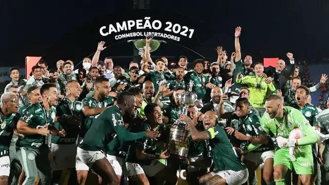 Brasileiros conhecem adversários na Libertadores e Sul-Americana 