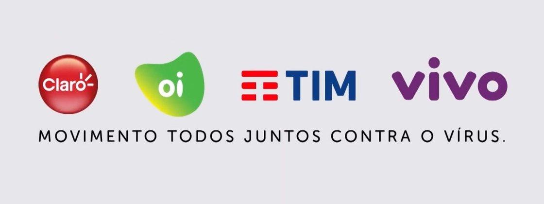 Claro, Vivo e Tim vencem lotes nacionais de 5G com compromisso de levar internet a escolas públicas