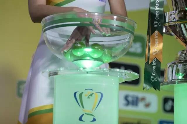 Com times da Libertadores, CBF define confrontos da 3ª fase da Copa do Brasil - CREDITO: CAMPO GRANDE NEWS