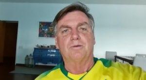 ‘Dignidade ao homem do campo’, diz Bolsonaro ao confirmar visita a MS nesta terça-feira