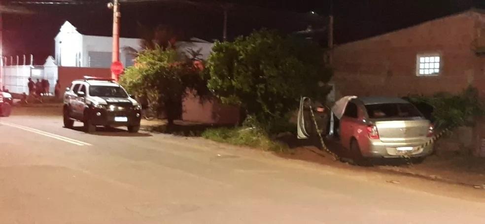 Homem é morto a tiros e outras duas pessoas são feridas em bairro de Campo Grande