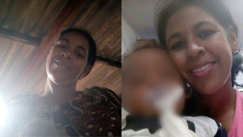 Nunca mais vou ver minha mãe': filha de 5 anos chora com morte brutal de Eloisa, diz avó