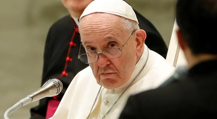 Papa Francisco reza pela paz na Ucrânia e fim dos ataques ao país: 'Deus, eu te peço: pare com esse massacre'