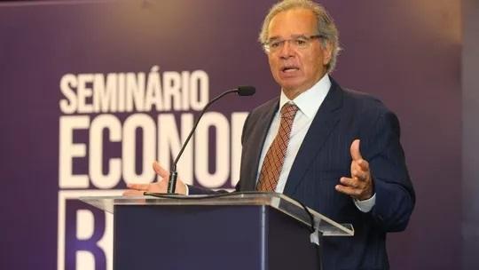 Paraguai publica nota de repúdio à declaração de Paulo Guedes de que o país vizinho é o estado brasileiro mais rico