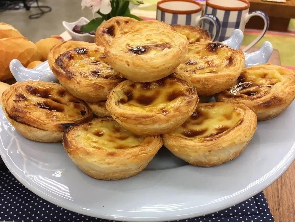 Pastel de nata