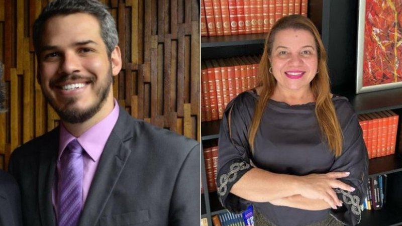 PT irá decidir entre dois advogados nome para concorrer ao Senado em MS