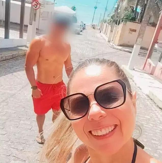 Suspeita de integrar “Sintonia dos Gravatas”, advogada foi presa em resort 