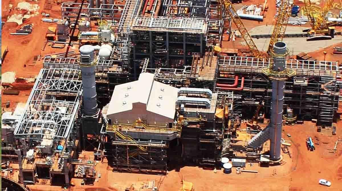 Com Rússia em guerra, venda de unidade da Petrobras em Mato Grosso do Sul é cancelada