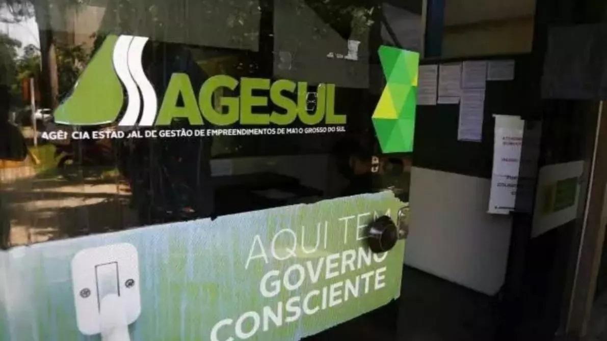 Agesul-MS tem R$ 44 milhões em suplemento para construção de rodovias