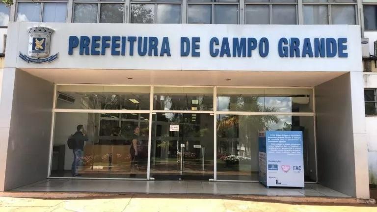 Com 112 vagas disponíveis, inscrições em seleção de nível Superior começam nesta quarta em Campo Grande