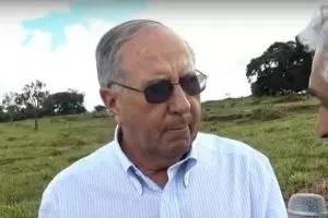 Ex-vice-prefeito de Campo Grande e empresário, Oswaldo Possari morre aos 76 anos