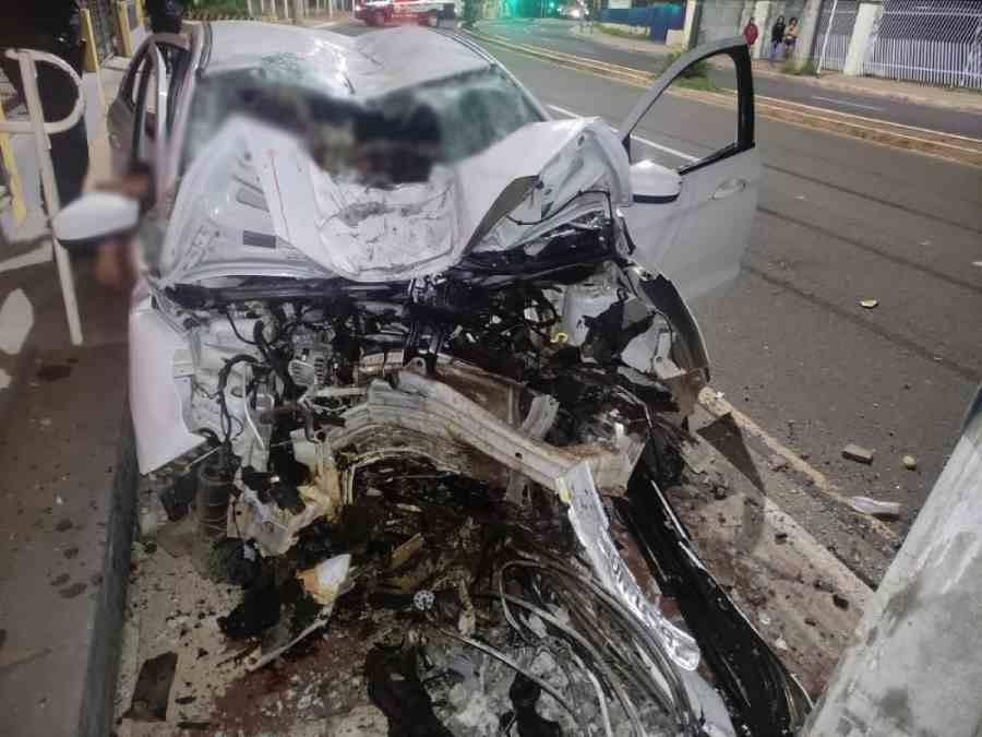 Feriado prolongado tem 10 mortes no trânsito em Mato Grosso do Sul