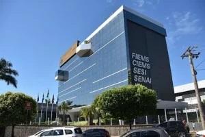 Fiems abre processos seletivos com 16 vagas para diversas cidades de Mato Grosso do Sul