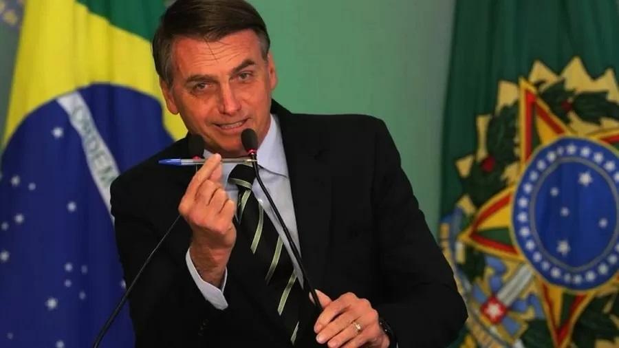 Os recordes negativos de Bolsonaro no Congresso 