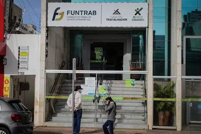 Quer trabalhar? Funtrab tem 1.061 vagas de emprego nesta quinta-feira