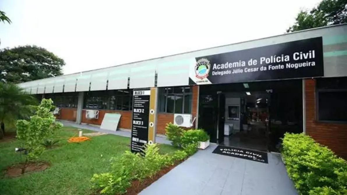 Alunos da Acadepol são convocados para avaliação de investigação social