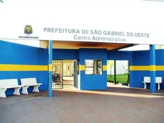 Cidade de MS está com vagas abertas para médicos, auxiliares, agentes de saúde e motoristas com salários de até R$ 21,6 mil