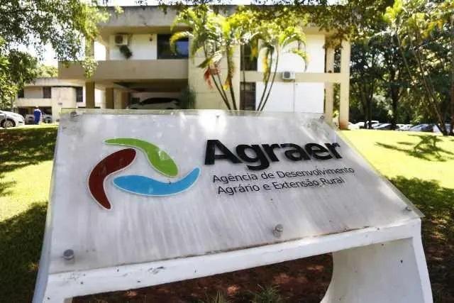 Governo divulga relação de inscritos no concurso da Agraer; veja os nomes