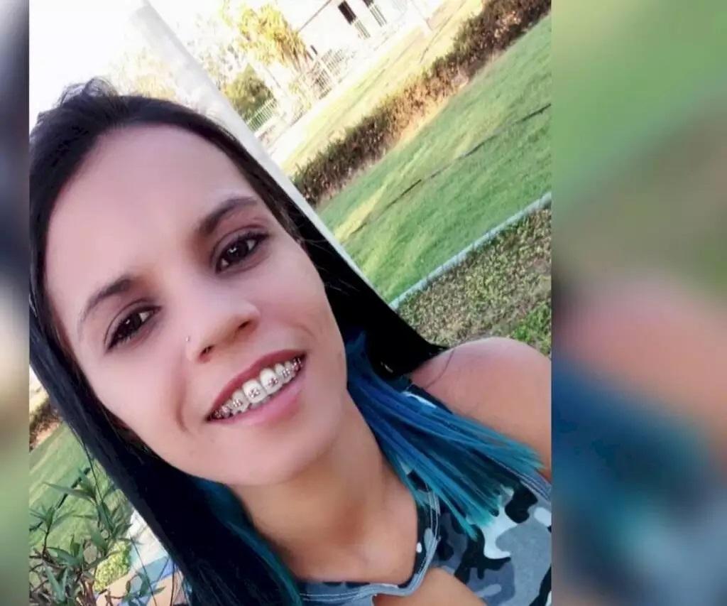 Grávida é assassinada com tiro na cabeça por desconhecido 