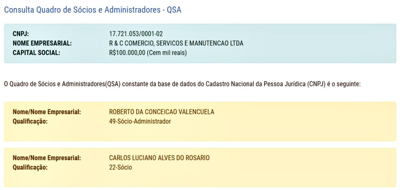 Prefeita Vanda Camilo , contrata com “DISPENSA DE LICITAÇÃO”, empresa para passar veneno e combater o mato do Cemitério