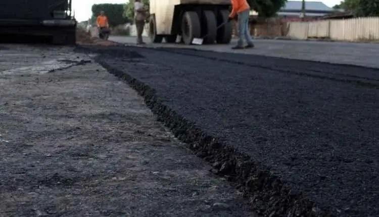 Convênios de R$ 6,1 milhões vão custear obras de recuperação do asfalto no interior de MS