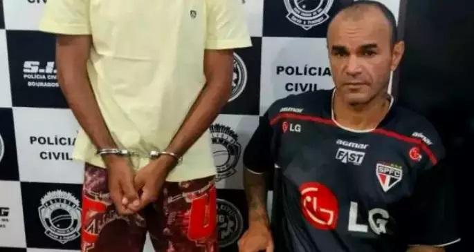 Liderança do PCC, “Edinho Cadeirante” é executado com mais de 20 tiros 