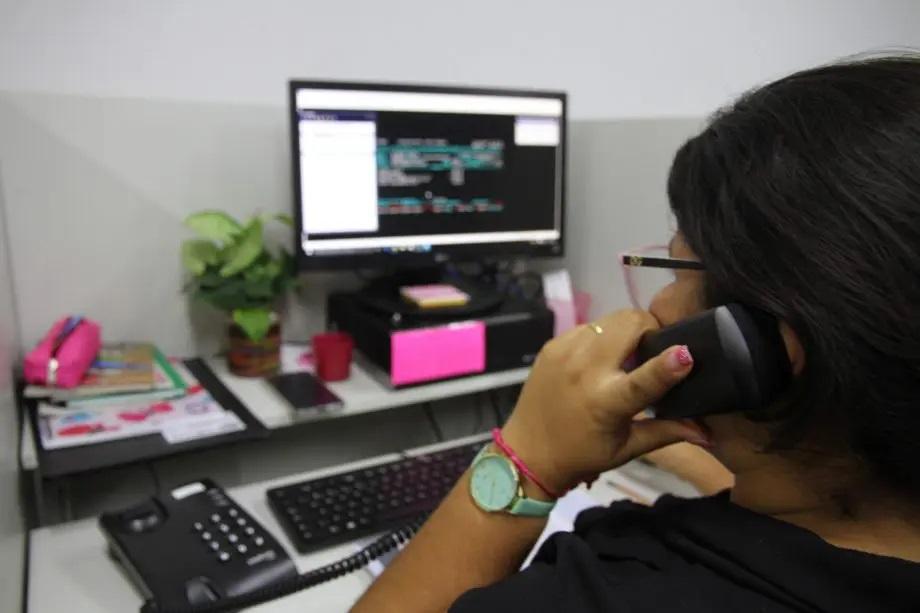 Call Center de Campo Grande abre 190 vagas para atendentes e jovem aprendiz com PcD