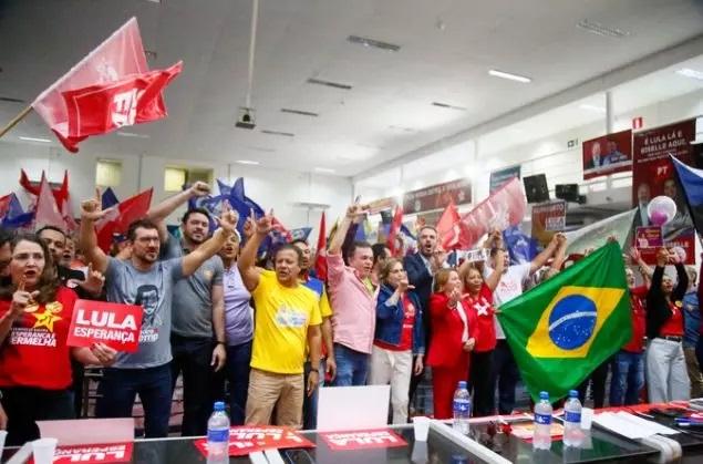 Convenção confirma 20 candidatos a deputados estaduais e 5 a federais em MS pelo PT; confira lista