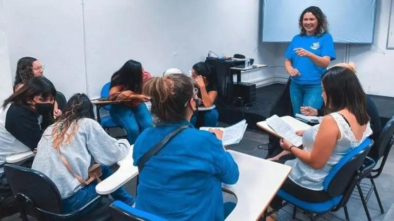 Curso gratuito de assistente administrativo tem 50 vagas em Campo Grande