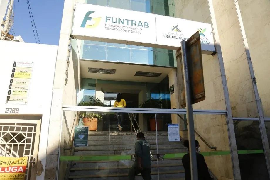 De acompanhante a açougueiro: Funtrab oferece mais de 3 mil vagas de emprego nesta quinta em MS