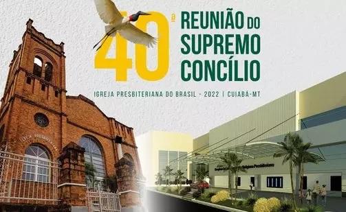 Em evento nacional, pastores da igreja presbiteriana estudam 'o que fazer' com membros esquerdistas no Brasil