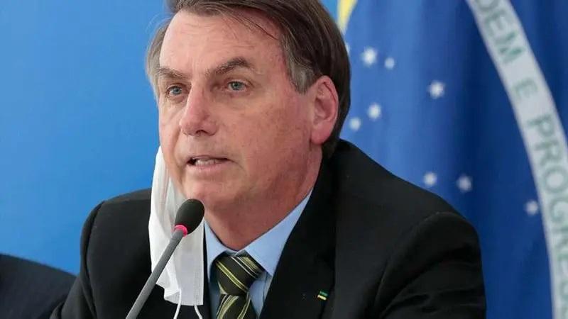 EUA reagem a Bolsonaro e dizem que eleições brasileiras são 'modelo para o mundo'