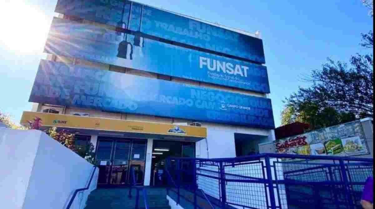 Funsat começa a semana com oferta de 1,5 mil vagas de emprego