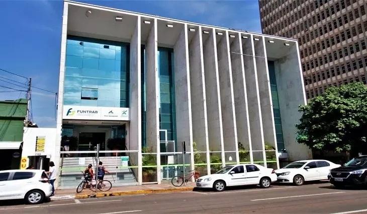 Funtrab começa semana com mais de 3 mil vagas de emprego para Mato Grosso do Sul