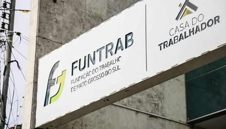 Funtrab oferece 2,7 mil vagas para MS e 1 mil para Campo Grande