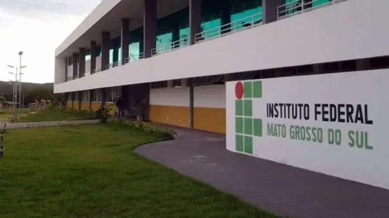 IFMS tem 318 vagas gratuitas em cursos de graduação