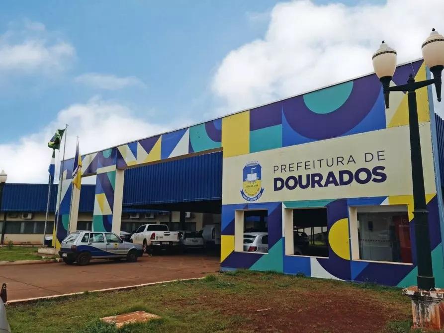 Inscrições de concurso com 10 vagas e salários de até R$ 7,5 mil de Câmara de Aquidauana terminam em 1 mês