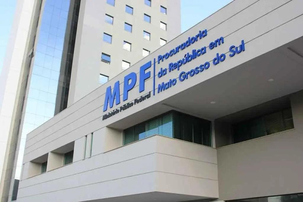 Inscrições para estágio no MPF começam nesta segunda-feira