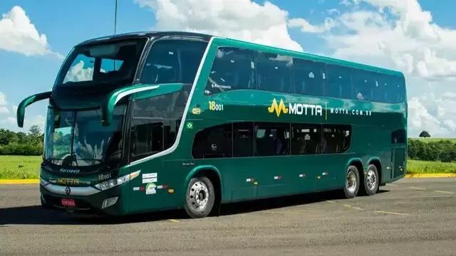 Seleção da Funsat tem vagas para empresa de transporte com contratação imediata - 