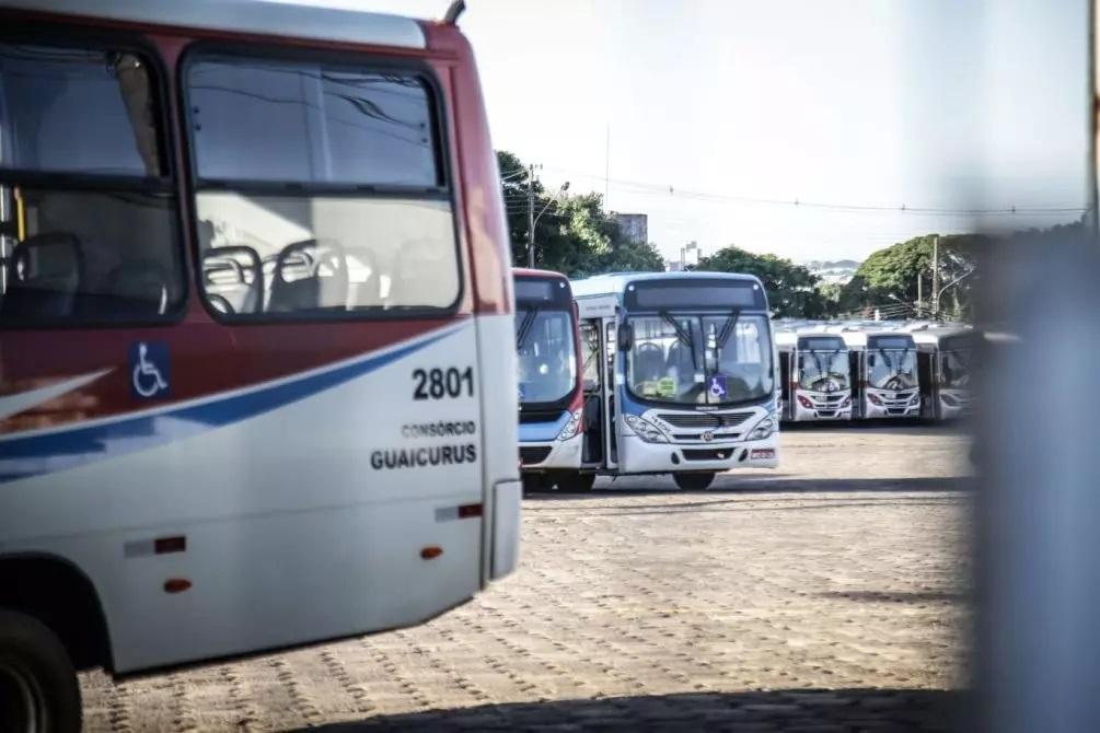 Semana política de MS foi de ação contra teto do ICMS a audiência contra o Consórcio Guaicurus