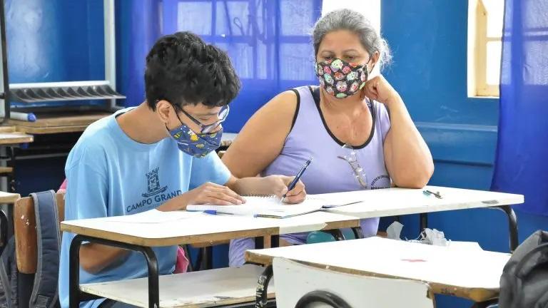 Semed convoca novo grupo aprovado em seleção de assistente de educação infantil