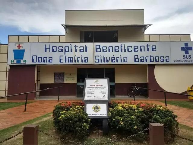 TJ derruba bloqueio de R$ 700 mil da prefeitura para hospital de Sidrolândia