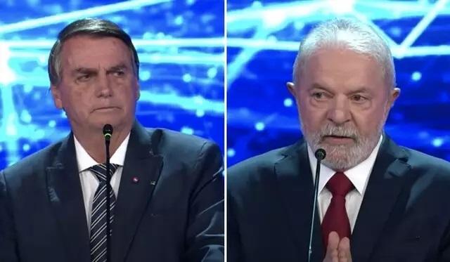 Cai diferença entre Bolsonaro e Lula em Mato Grosso do Sul 